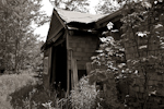 Tom's House