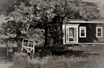 Tom's House