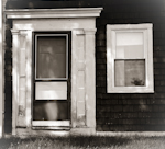 Tom's House