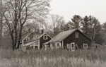 Tom's House