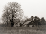 Tom's House