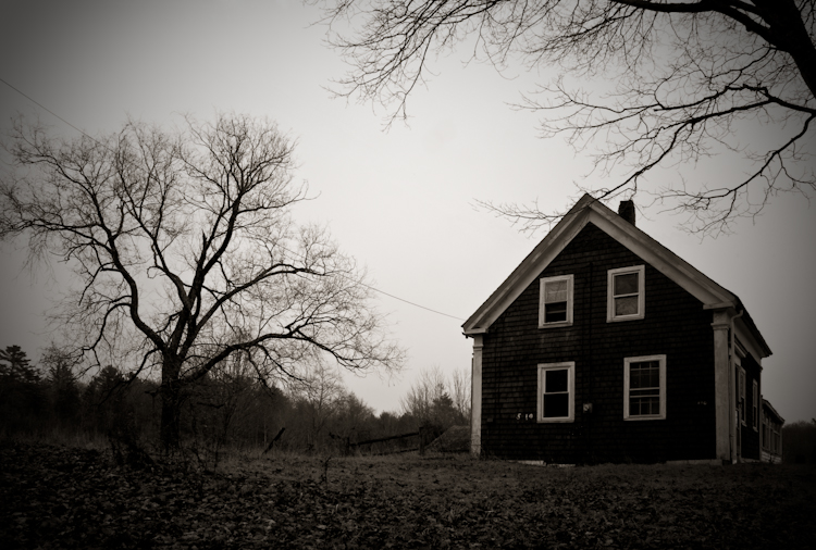 Tom's House